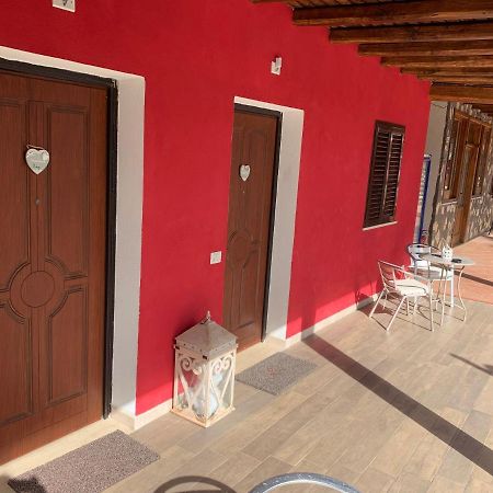L'Oasi Di Ambra Hotel Ardea Kültér fotó
