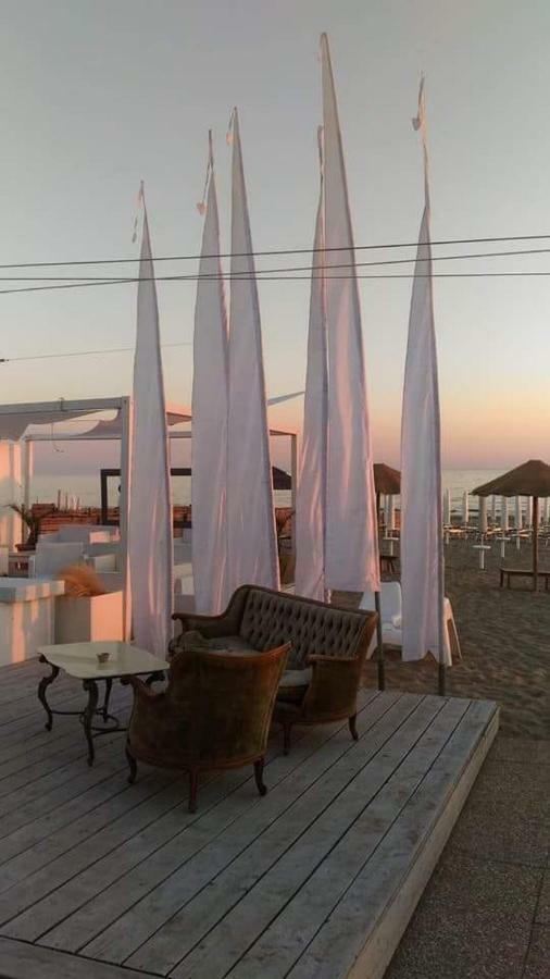 L'Oasi Di Ambra Hotel Ardea Kültér fotó