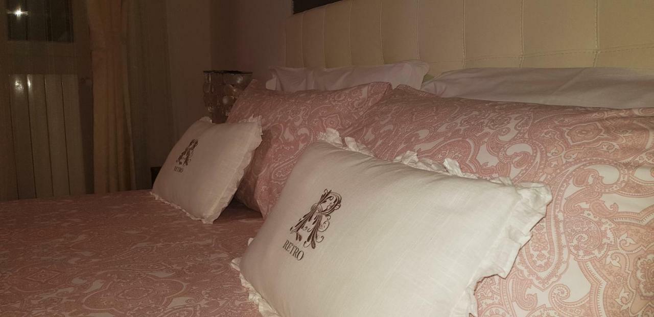 L'Oasi Di Ambra Hotel Ardea Kültér fotó