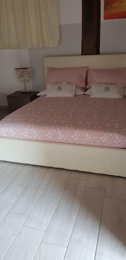 L'Oasi Di Ambra Hotel Ardea Kültér fotó
